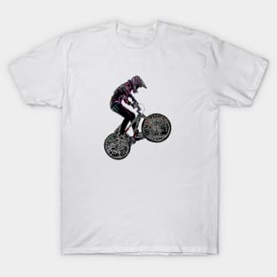 bmx T-Shirt